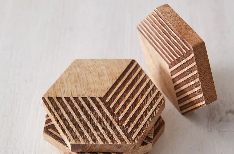 How To Finish Wooden Coasters The Best Guide 2024