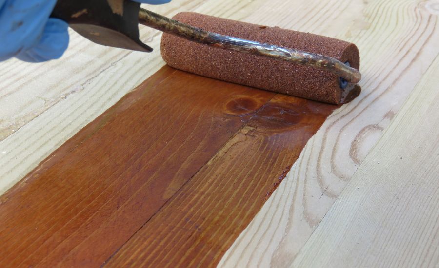How To Get Rid Of Wood Stain Smell Top 7 Tips & Best Guide