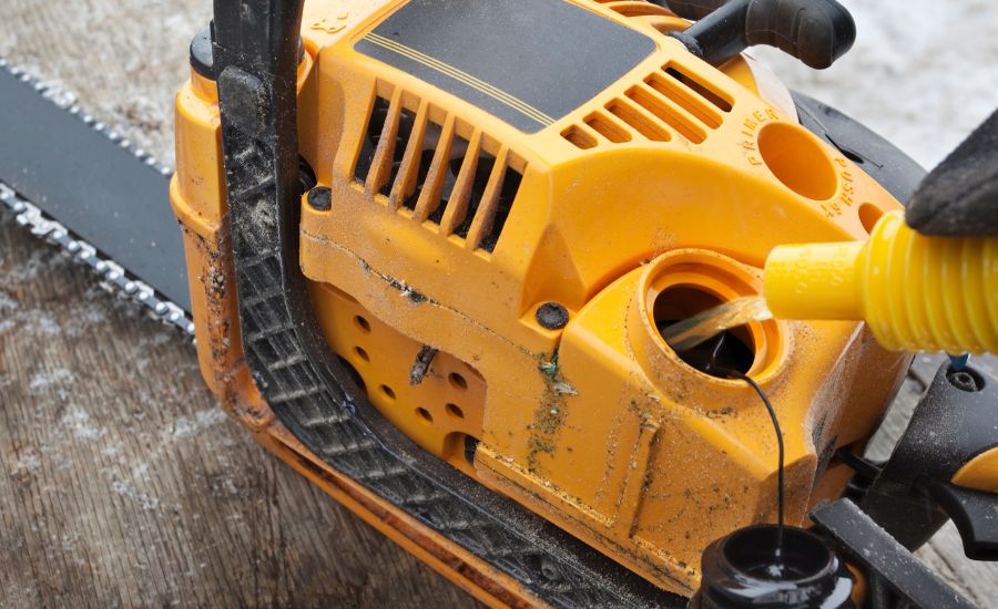 Husqvarna Chainsaw 455 Rancher Problems Top 9 Best Tips