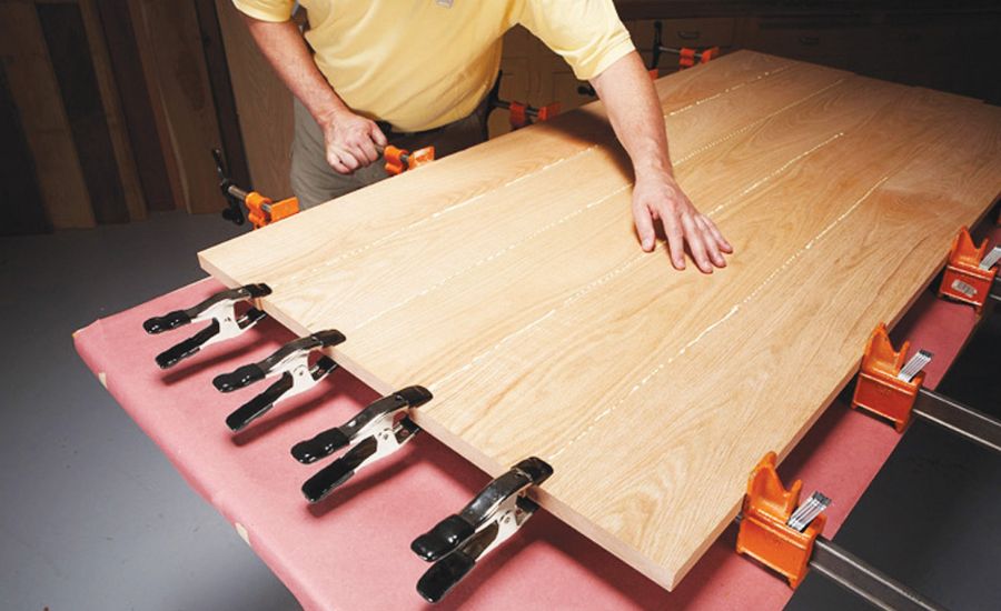 How To Flatten Warped Wood Panels at Sam Kennedy blog
