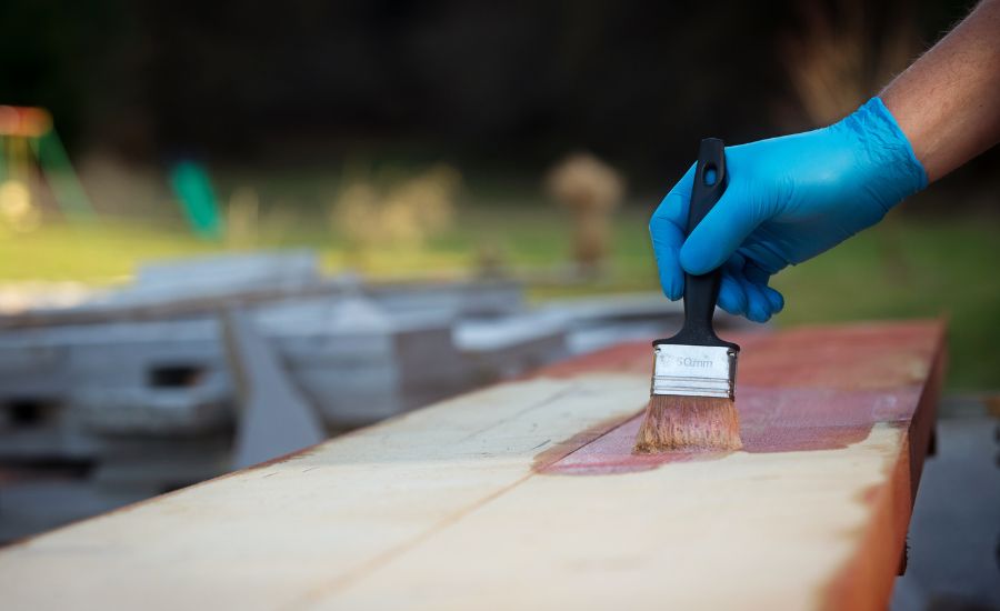 How To Get Rid Of Wood Stain Smell Top 7 Tips & Best Guide