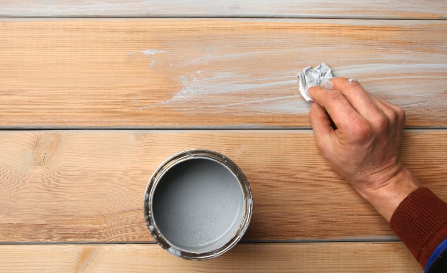 How To Fill Cracks In Wood Before Painting: A Comprehensive Guide www.wooddeskpro 1