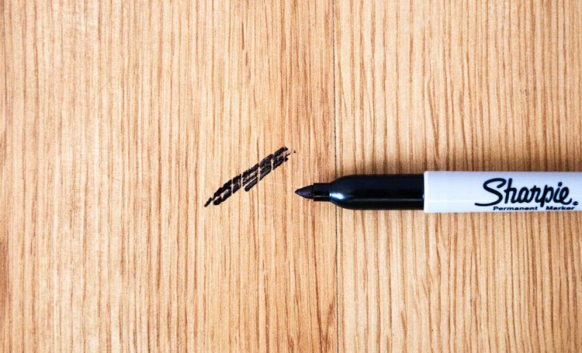 How To Seal Sharpie On Wood Guide To Get Great Results!