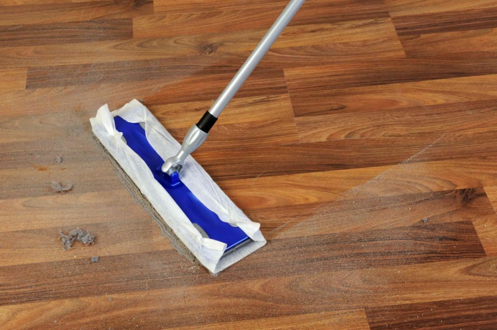 How To Clean Unsealed Wood Floors: A Complete Guidance how to clean unsealed wood floors