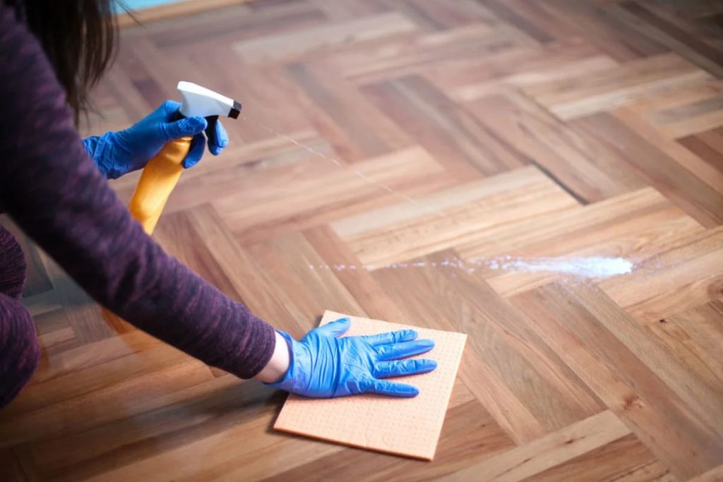 How To Clean Unsealed Wood Floors: A Complete Guidance photo 2023 11 02 19 15 06