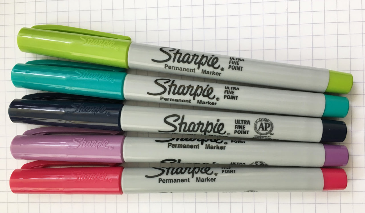 How To Seal Sharpie On Wood Guide To Get Great Results!