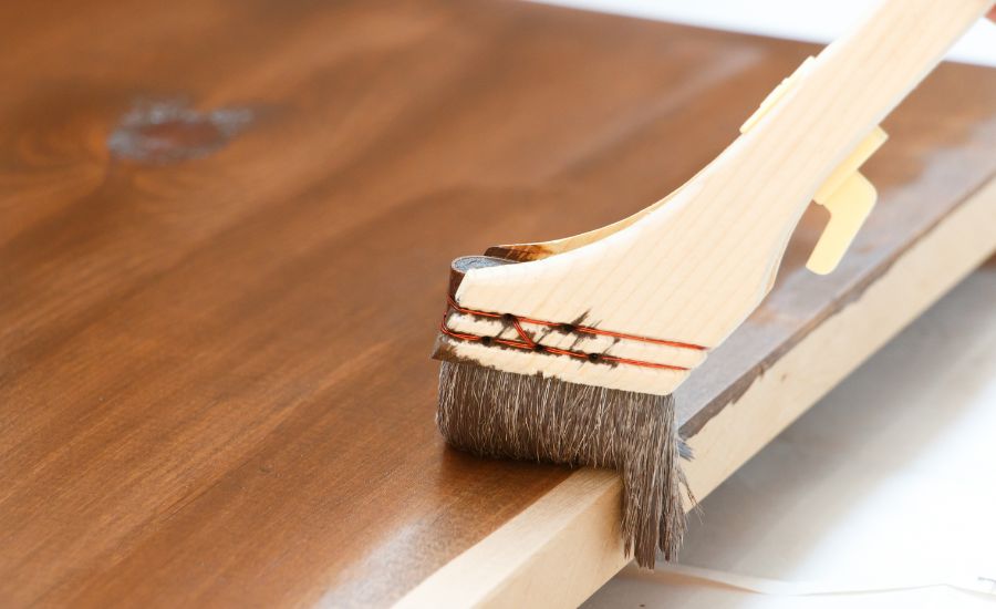 Can You Put Oil Based Polyurethane Over Water Based Polycrylic Top Guide