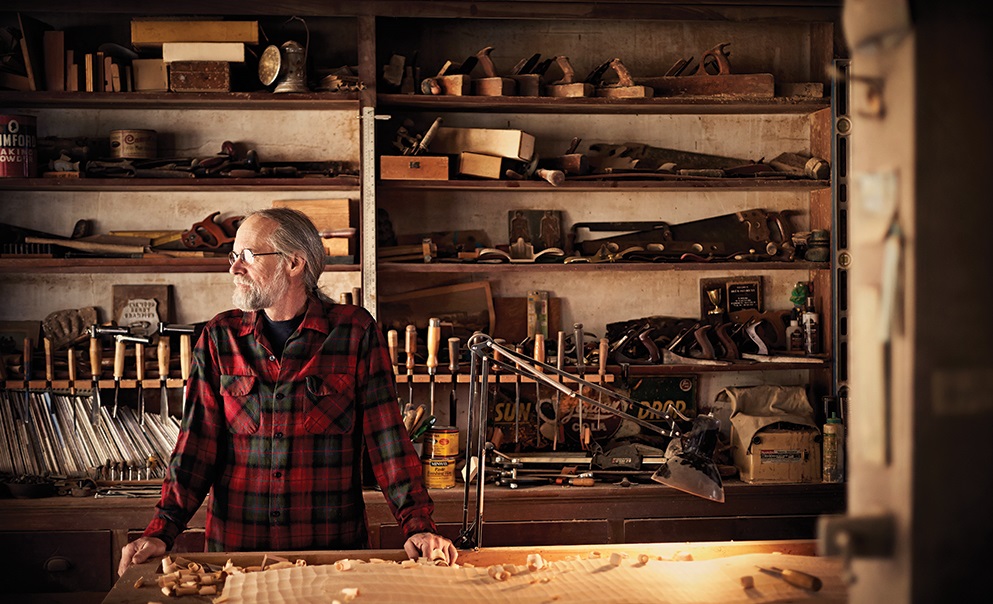 Is woodworking profitable 2