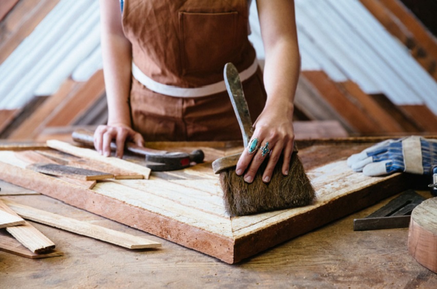 Is woodworking profitable 4
