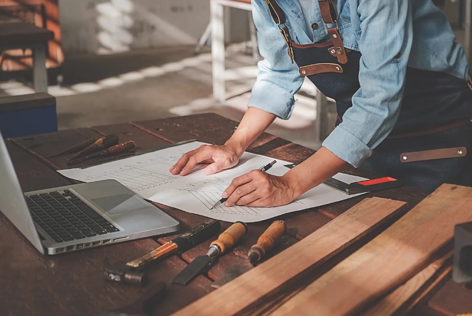 Is woodworking profitable 6