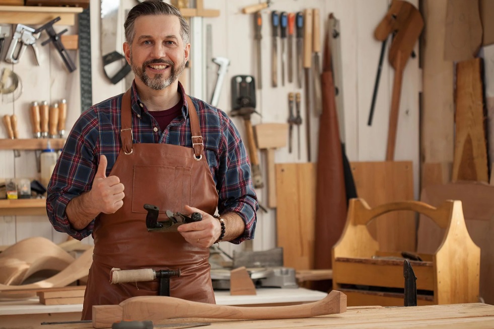 Is woodworking profitable 8