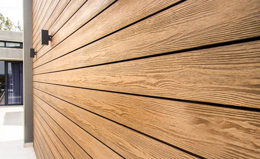 how long does wood siding last